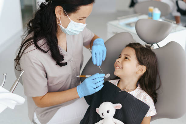 Dental Inlays and Onlays in Orangevale, CA